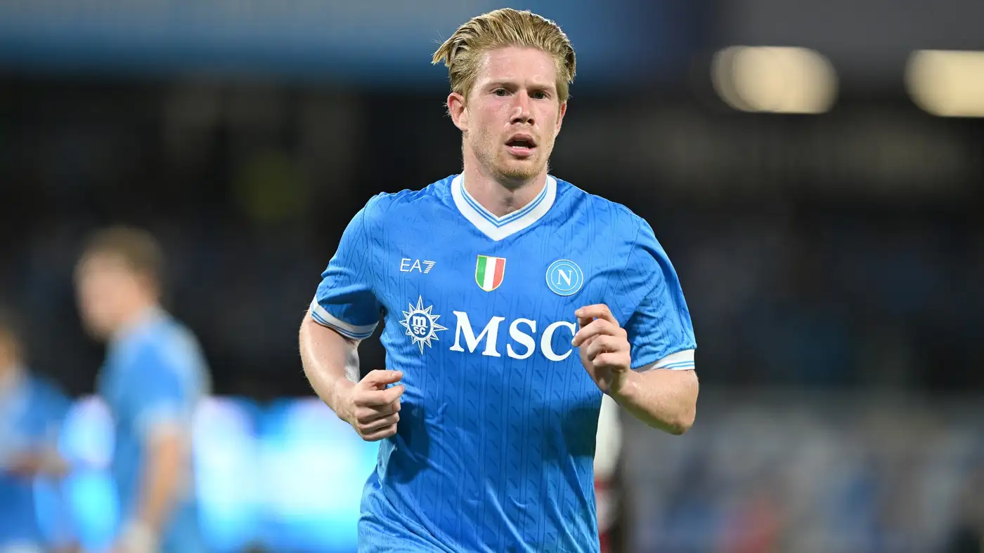 Cagliari-Napoli, le probabili formazioni: Conte ritrova De Bruyne dal 1' La Gazzetta Dello Sport